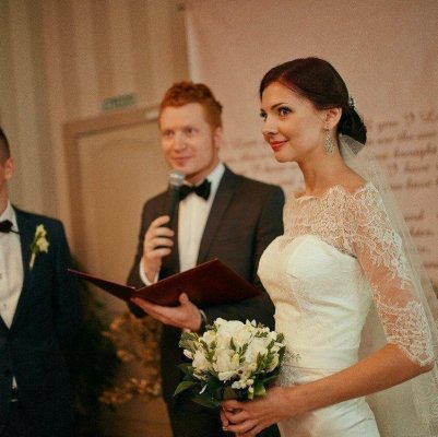 Михаил Могош