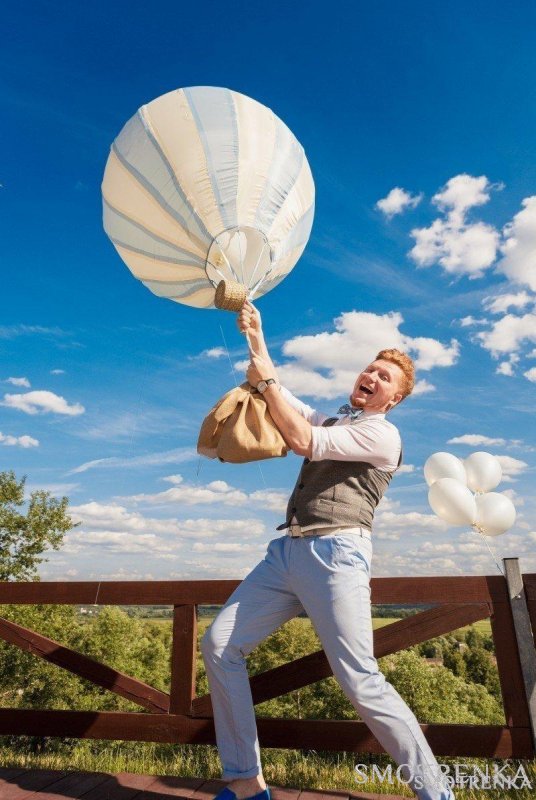 Михаил Могош
