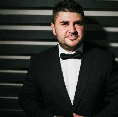 Дмитрий Таран