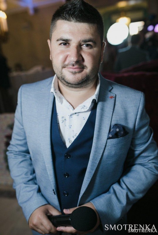 Дмитрий Таран