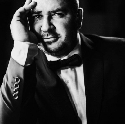Дмитрий Таран