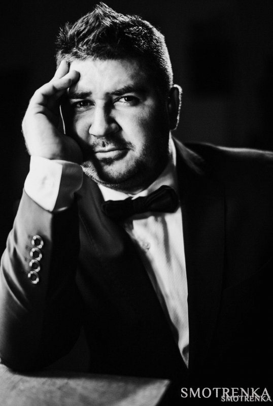 Дмитрий Таран