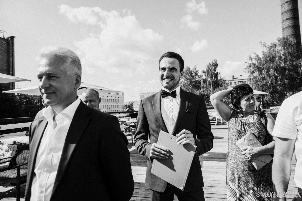 Антон Малявин