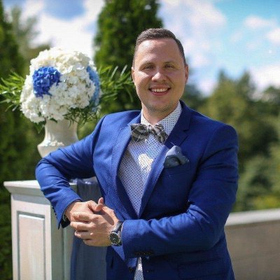 Игорь Смирнов
