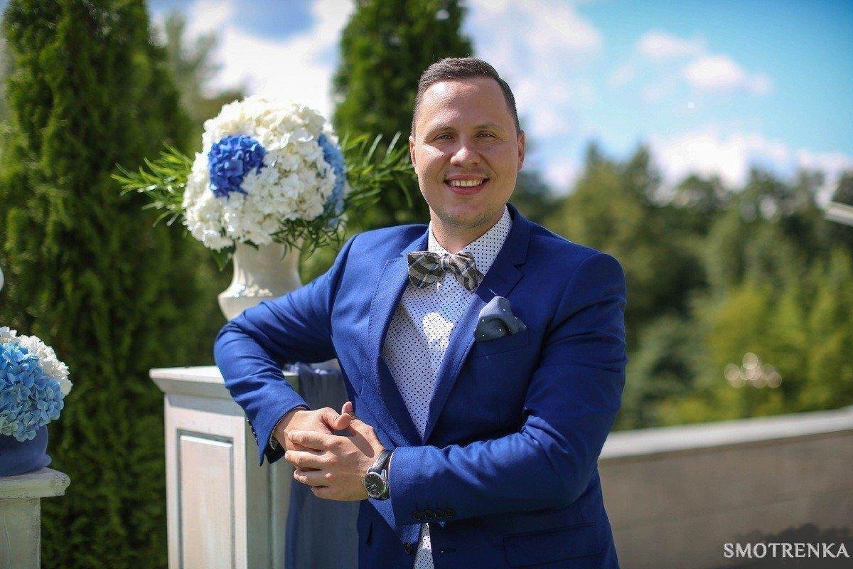 Игорь Смирнов