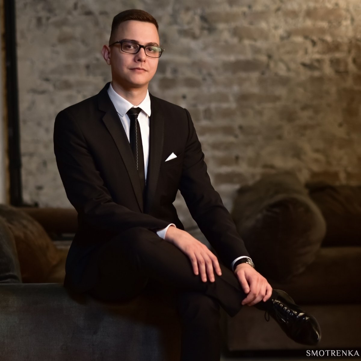 Алексей Лебединский