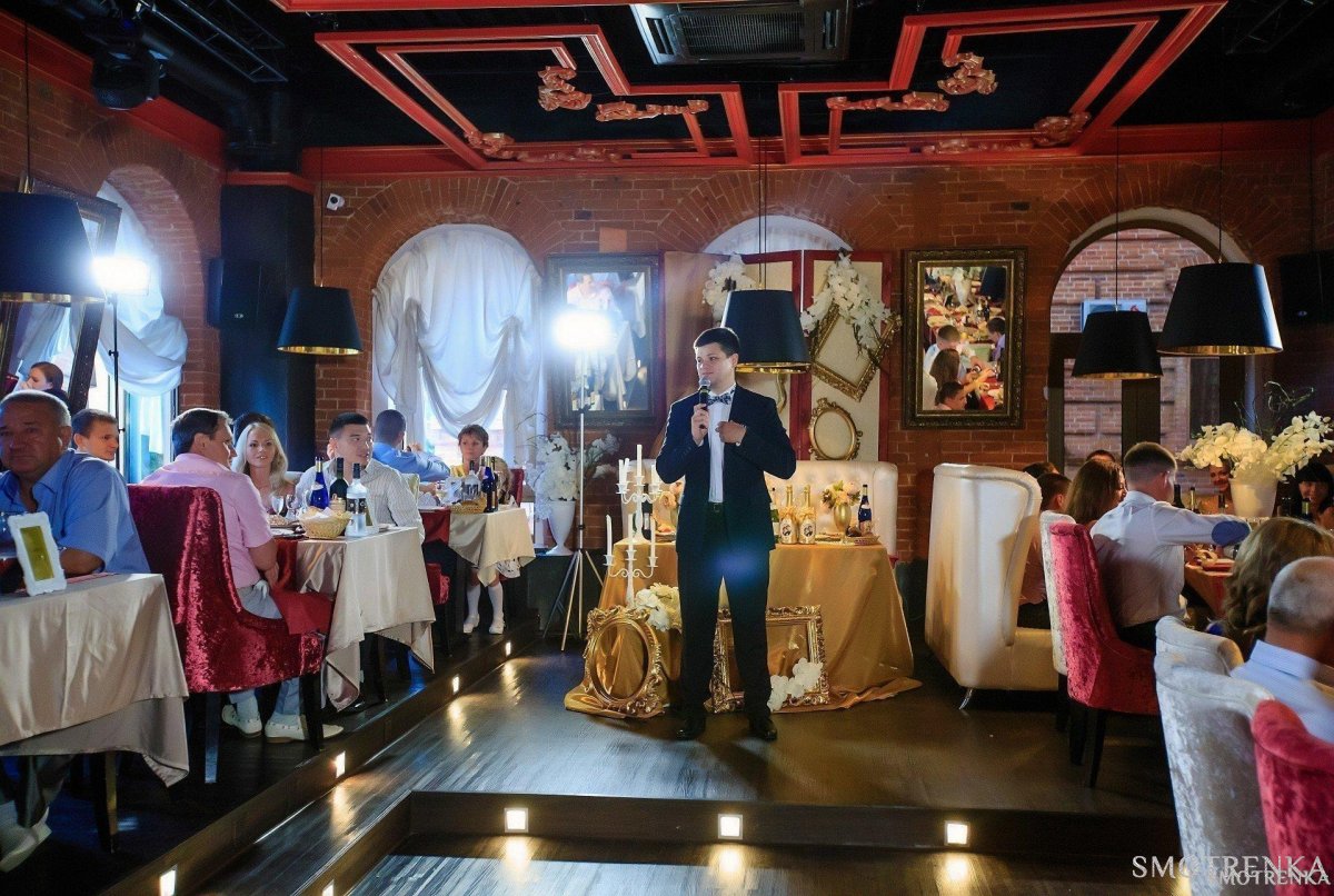 Алексей Романовский