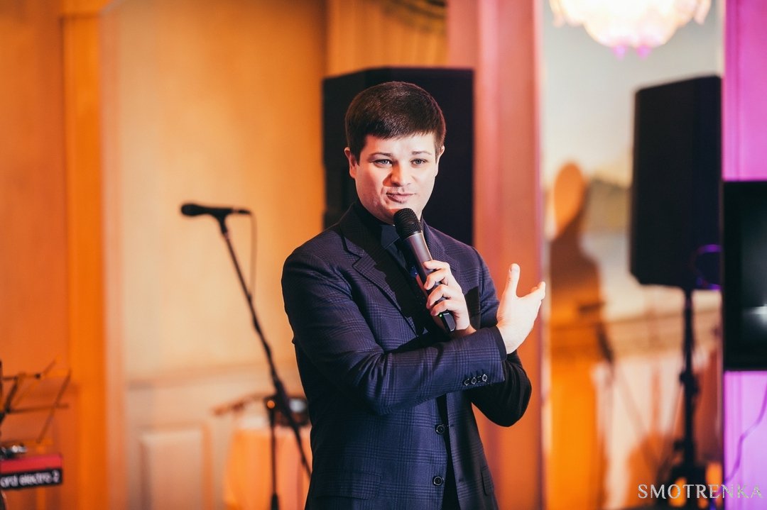 Алексей Романовский