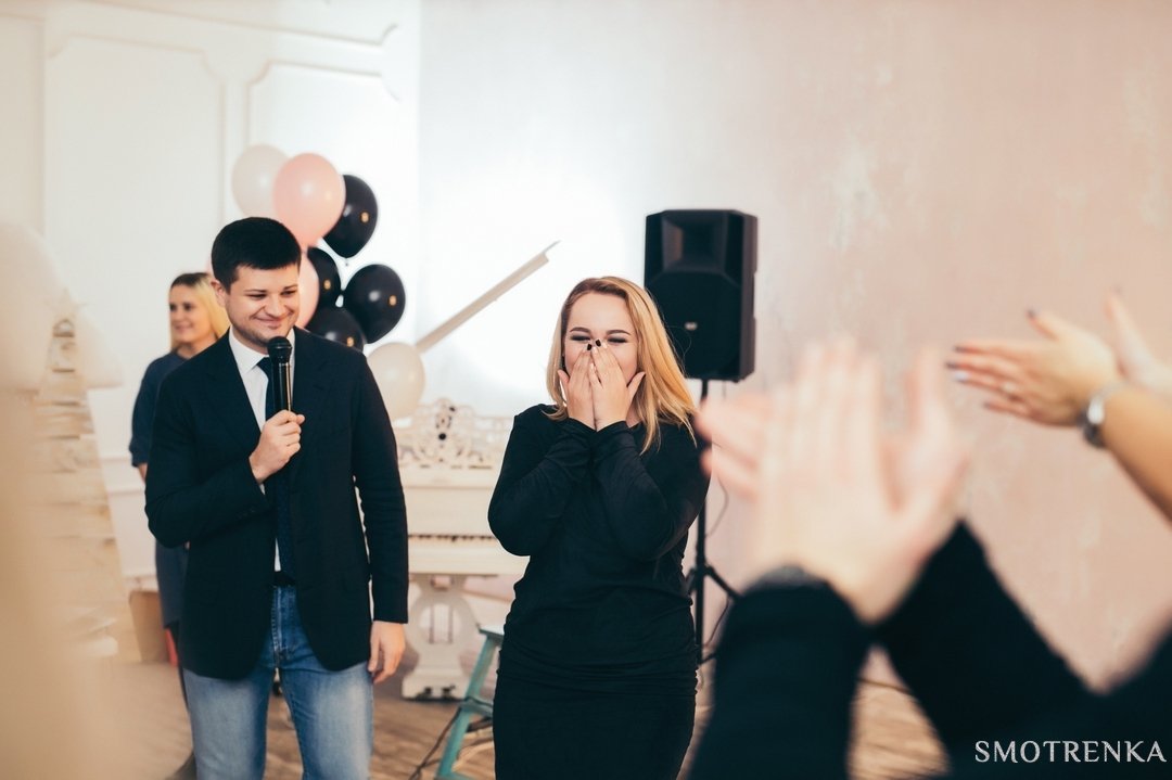 Алексей Романовский