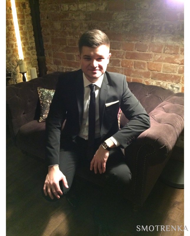 Алексей Романовский