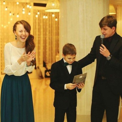 Павел Шмелев
