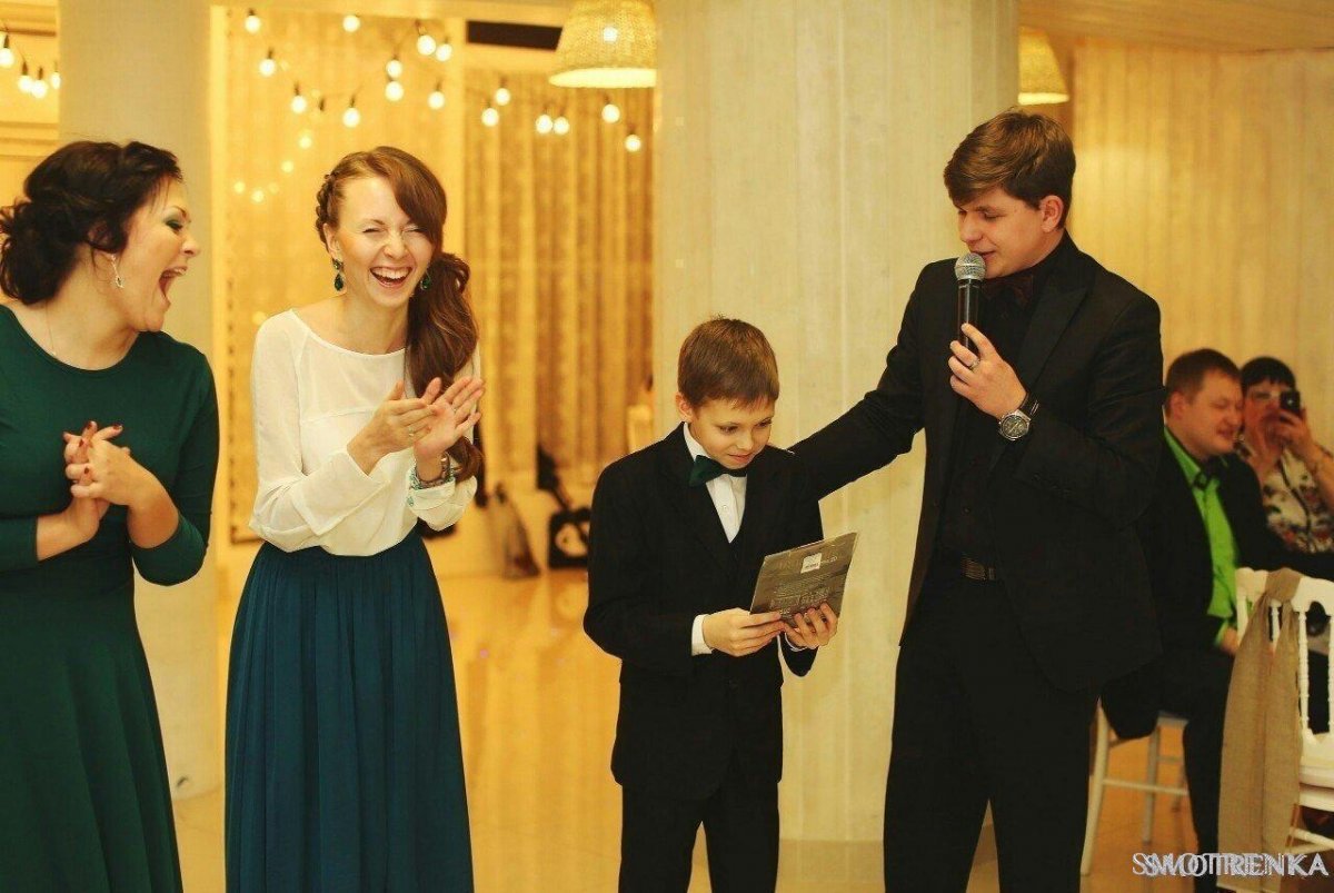 Павел Шмелев