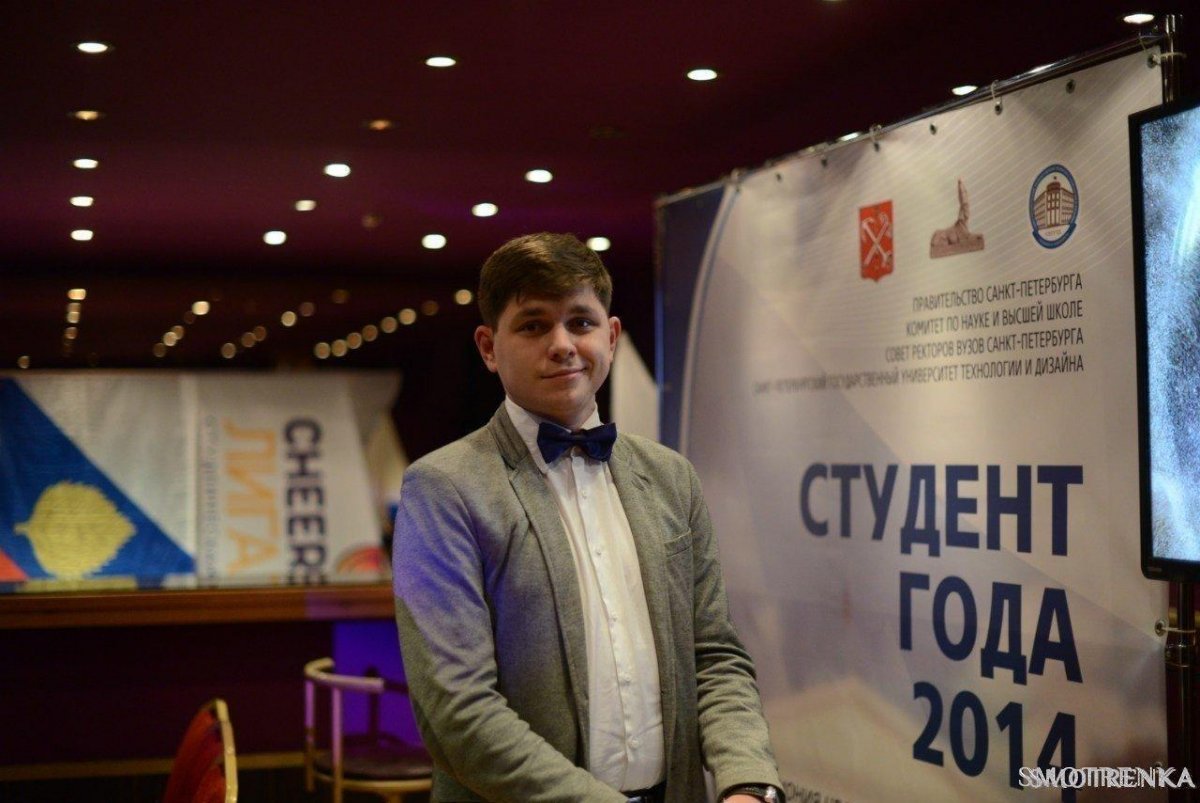 Павел Шмелев