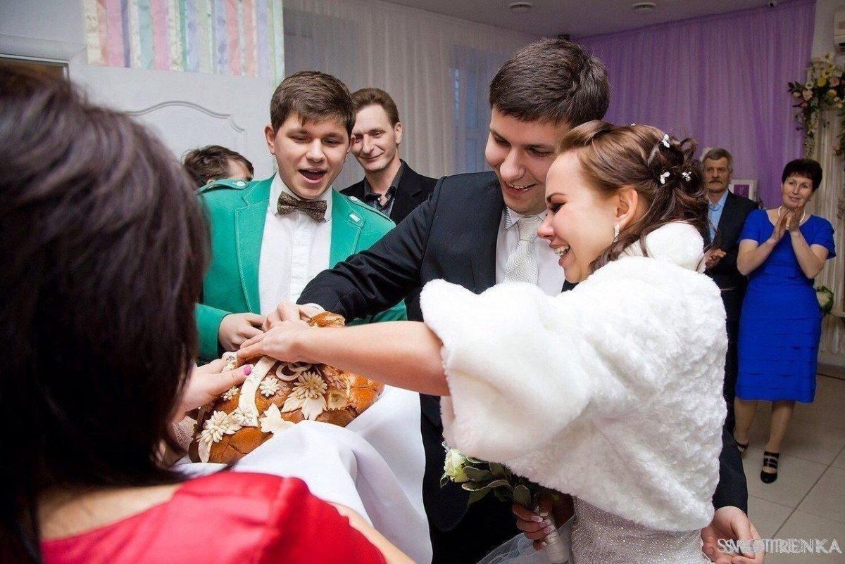 Павел Шмелев