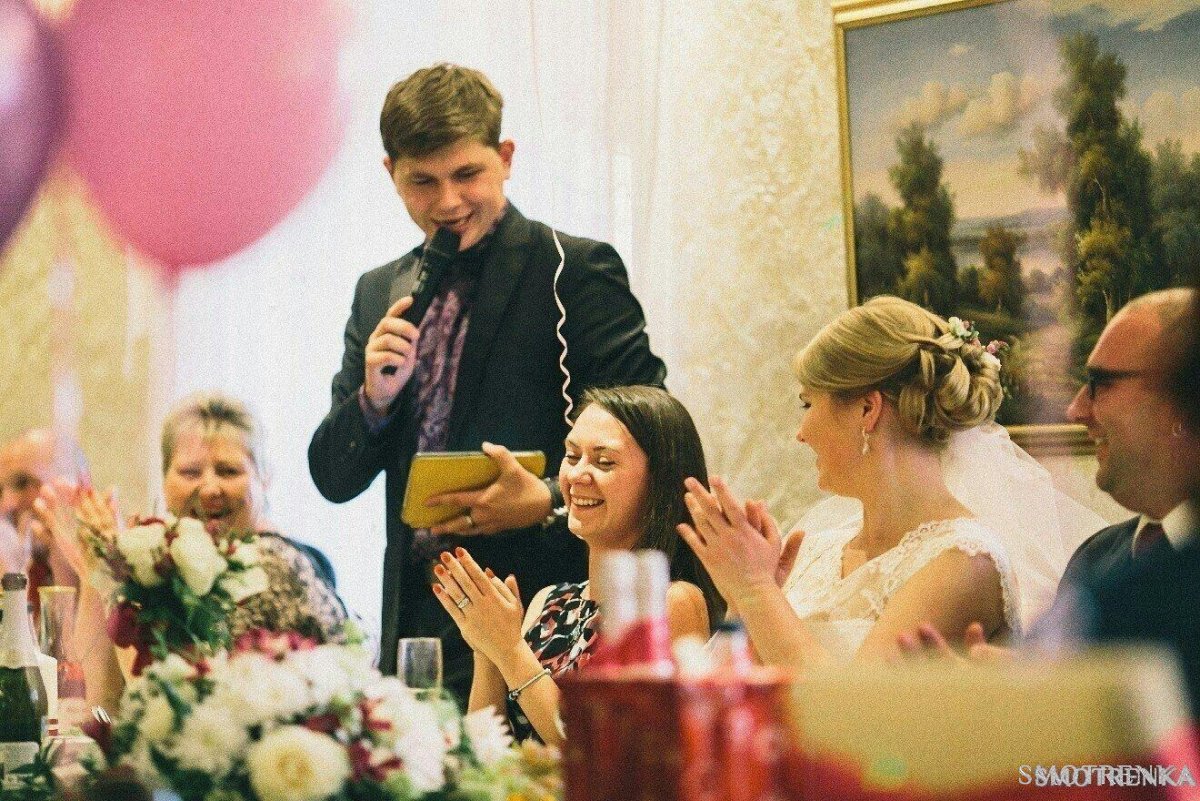 Павел Шмелев