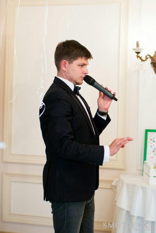 Павел Шмелев