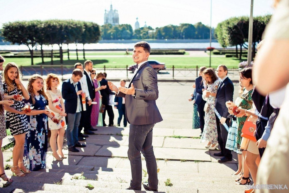 Павел Шмелев