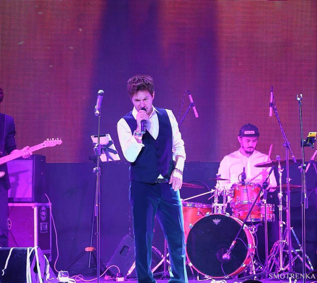 Кавер-группа Banditz