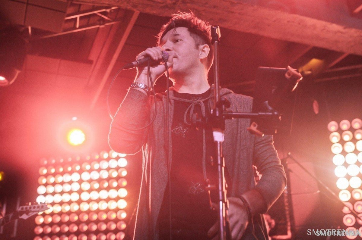 Кавер-группа Banditz