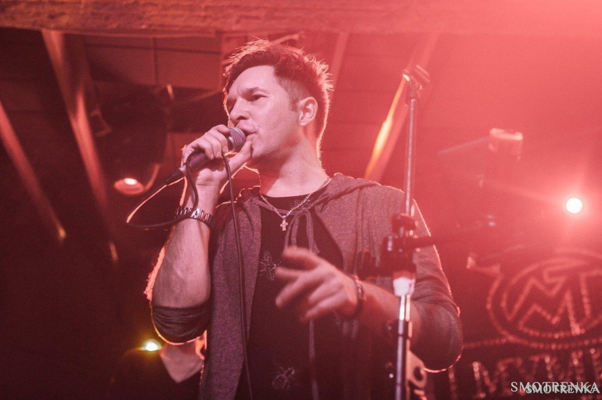 Кавер-группа Banditz