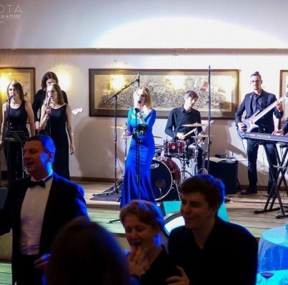 Кавер группа Persona Grata