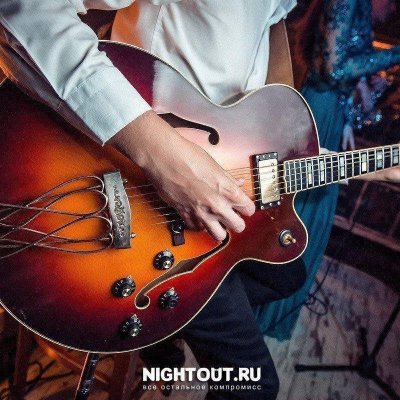 Кавер-группа Acoustic Beauty