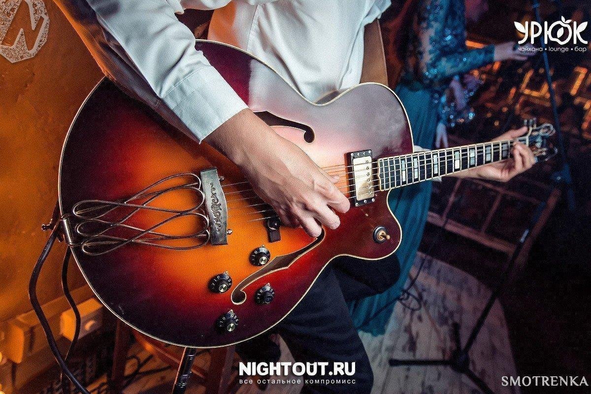 Кавер-группа Acoustic Beauty