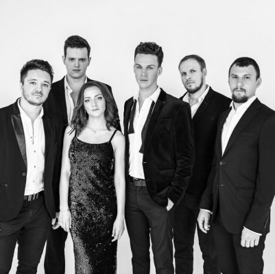 Сергей Дружков Druzhkov music band