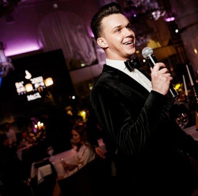 Сергей Дружков Druzhkov music band