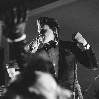 Сергей Дружков Druzhkov music band