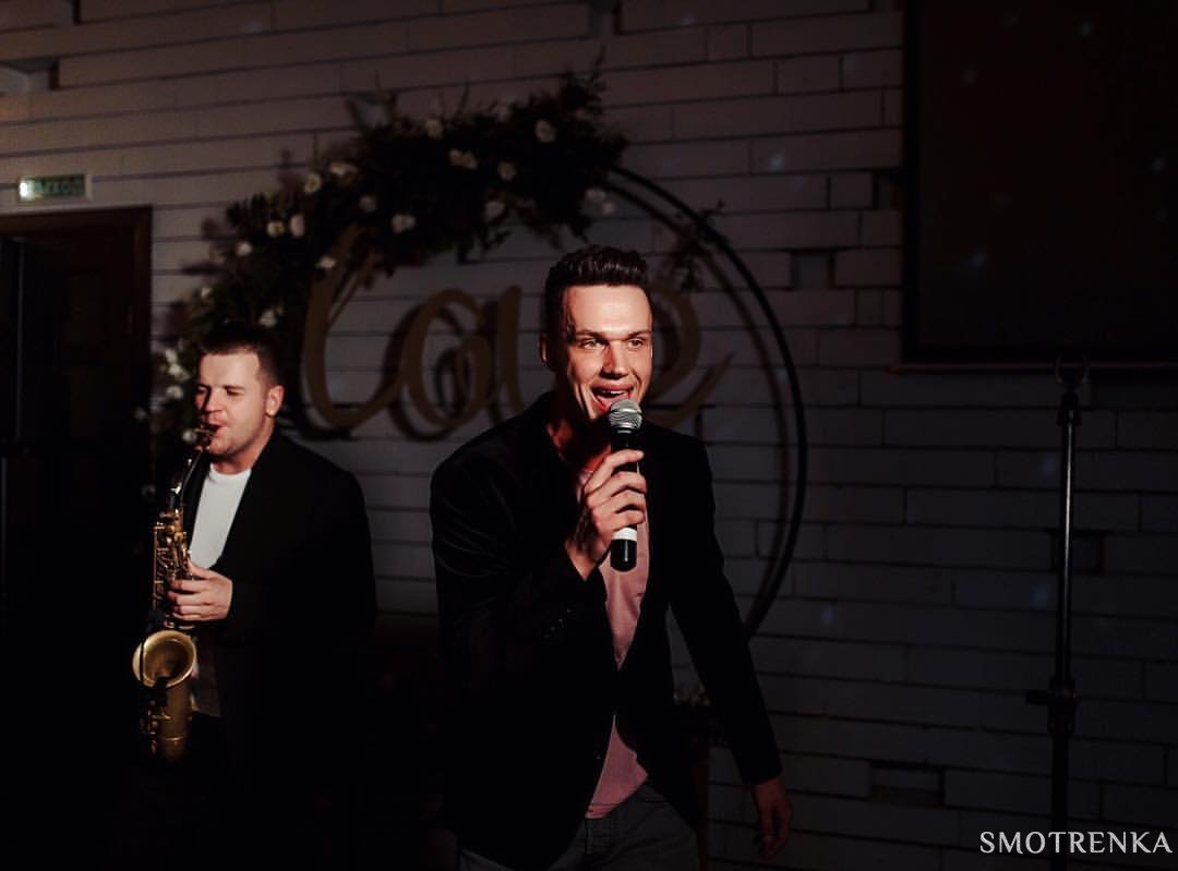 Сергей Дружков Druzhkov music band