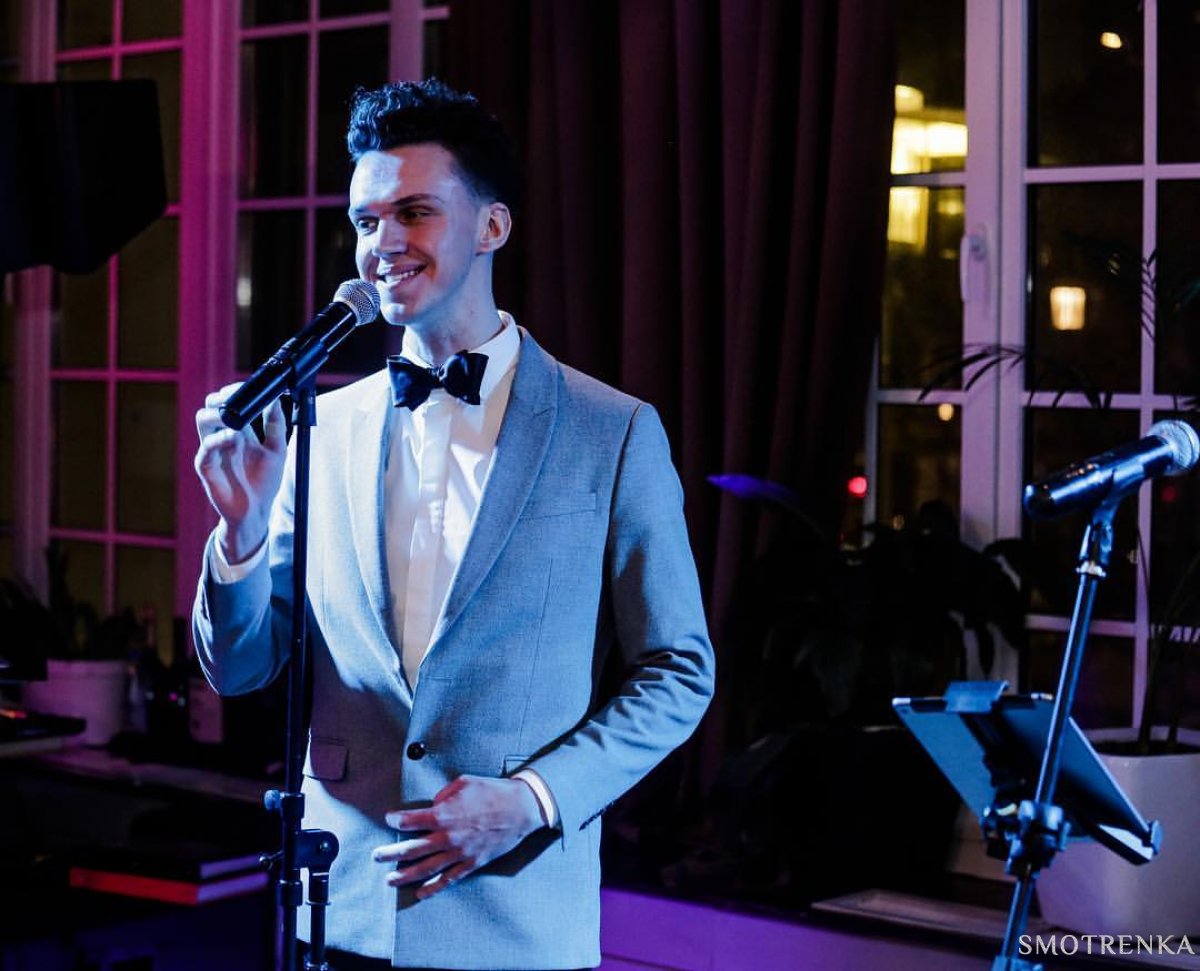 Сергей Дружков Druzhkov music band
