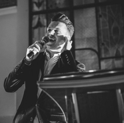 Сергей Дружков Druzhkov music band