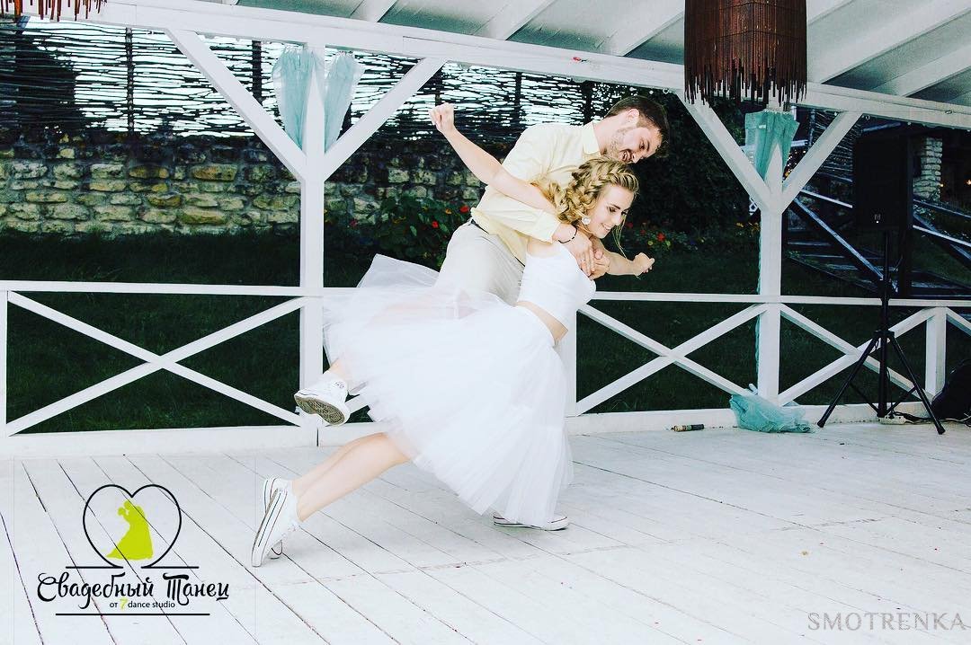 7Dance studio
