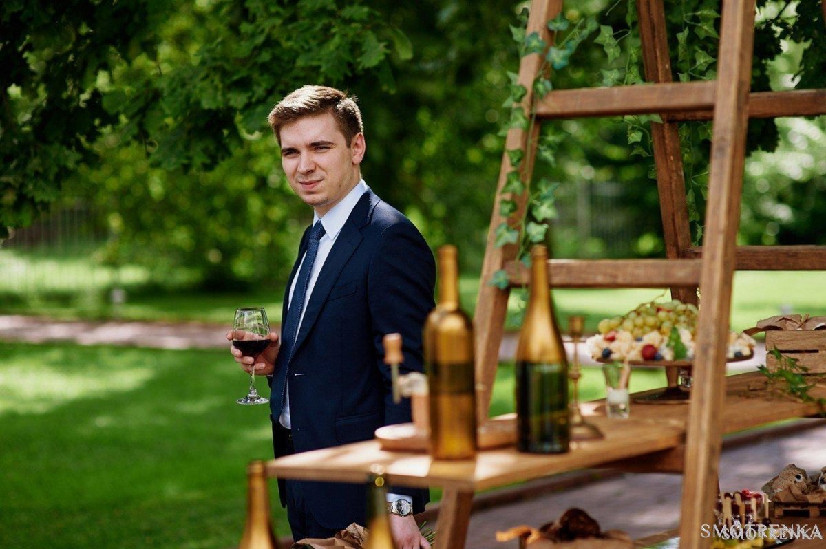 Сергей Ломанов