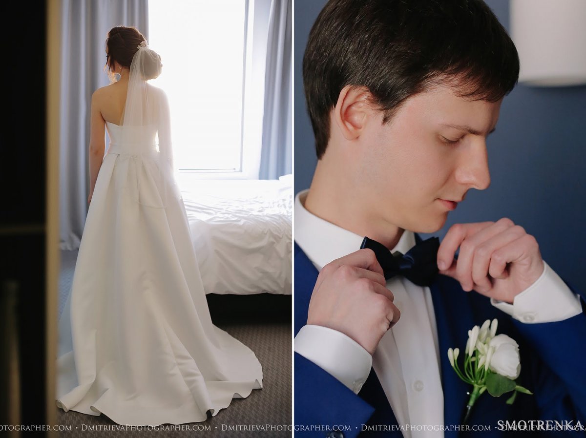 Алена Дмитриева