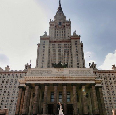 Ксения Емельченко