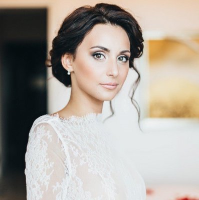 Natali Grigorieva