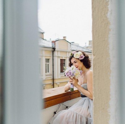 Юлия Дибижева