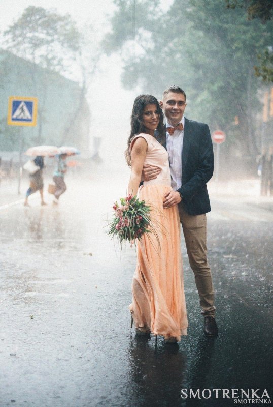 VITALY &amp; KATE