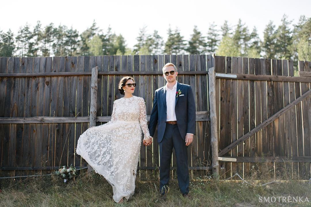 VITALY &amp; KATE