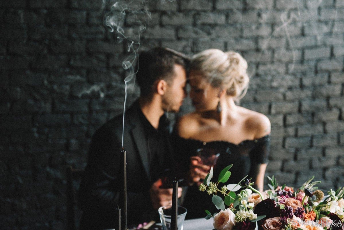 VITALY &amp; KATE