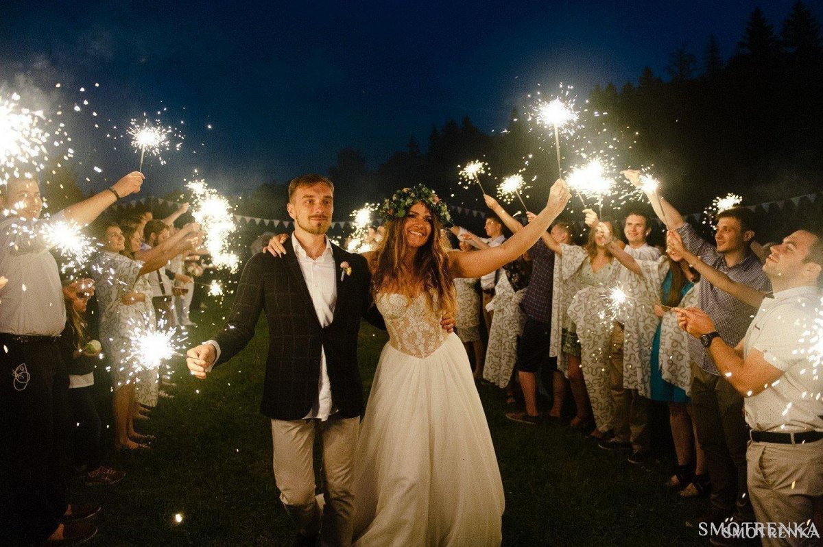 VITALY &amp; KATE
