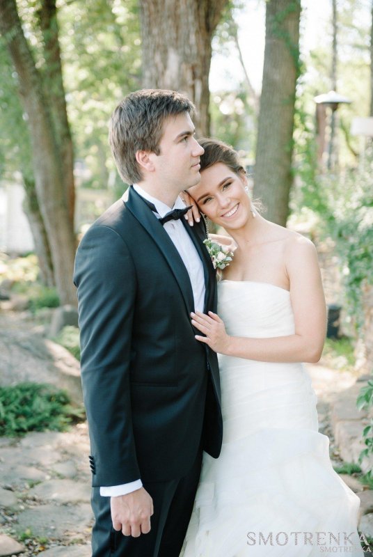 VITALY &amp; KATE