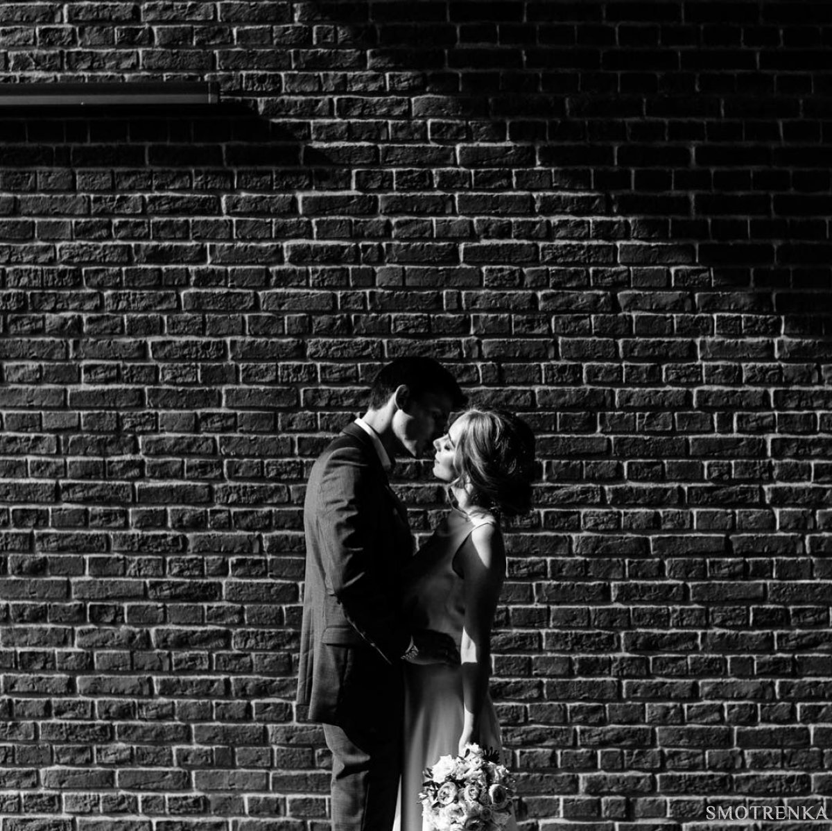 VITALY &amp; KATE