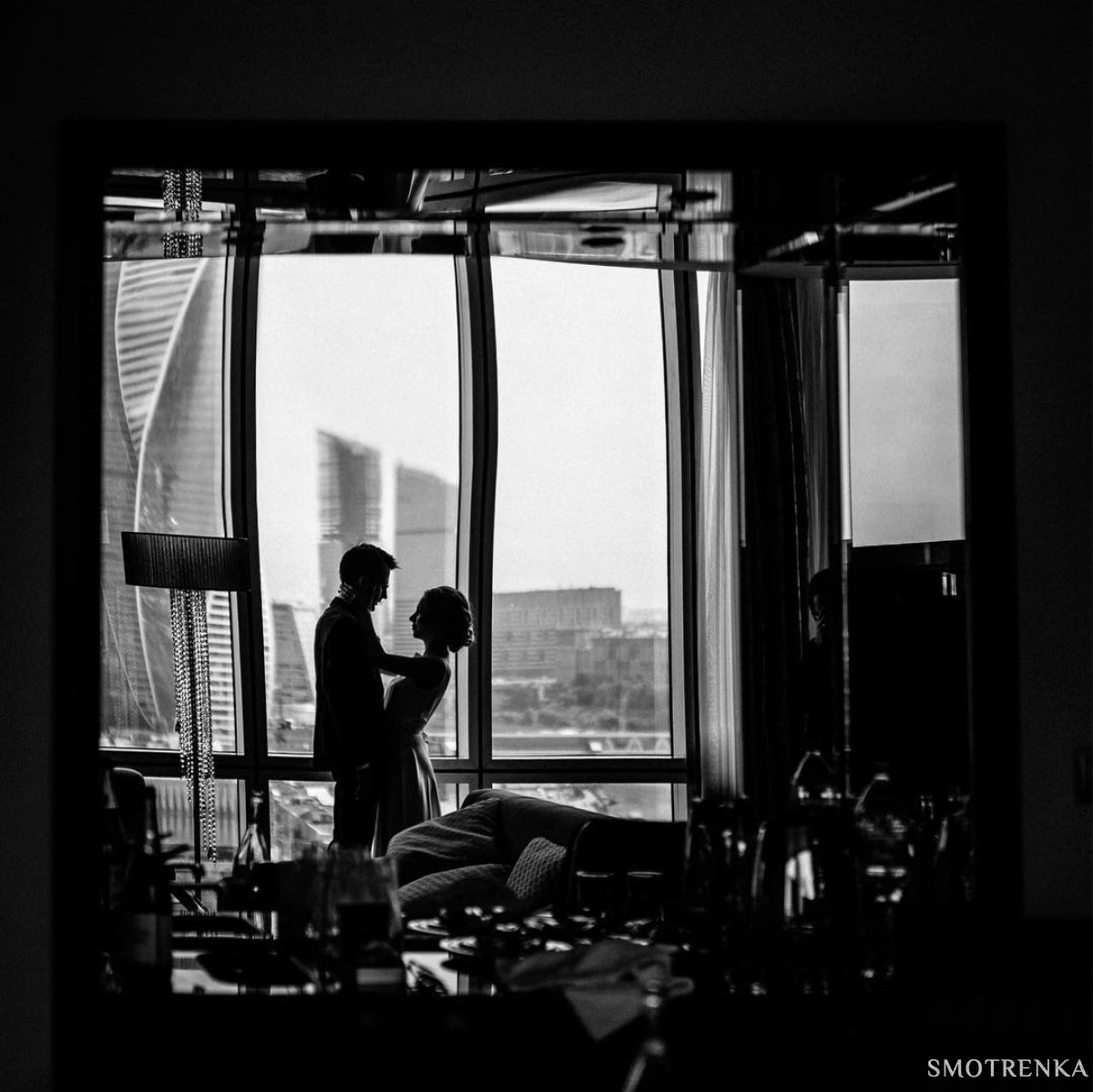 VITALY &amp; KATE