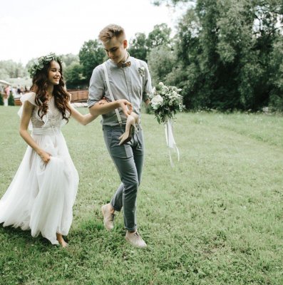 VITALY &amp; KATE