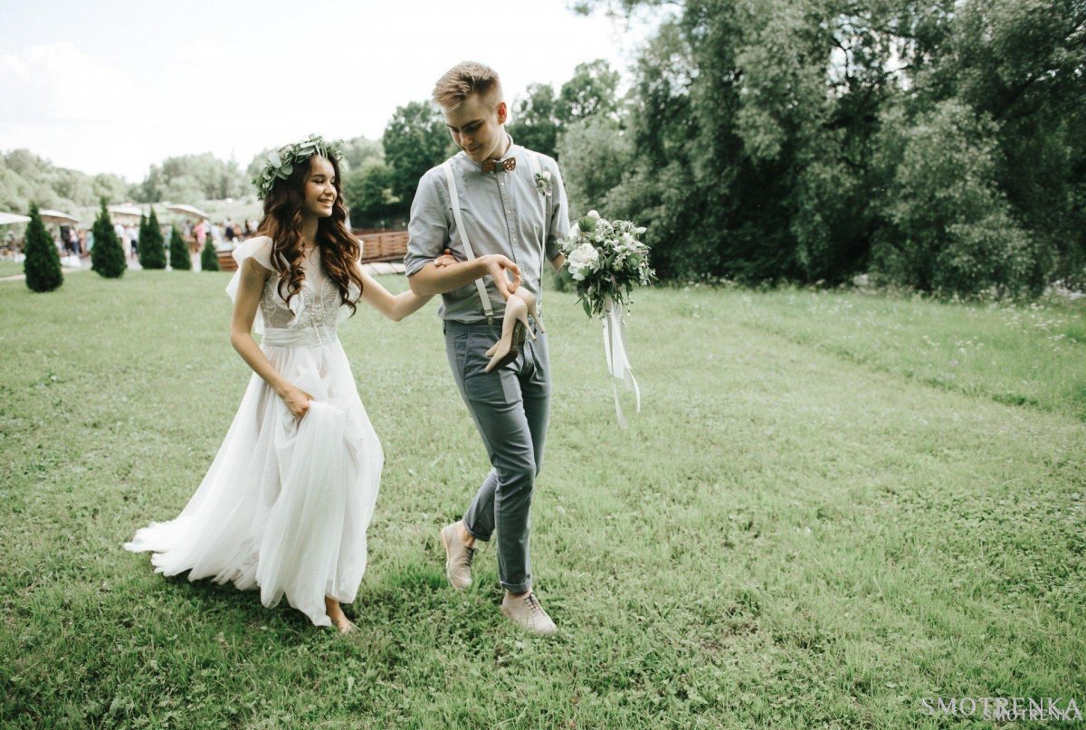 VITALY &amp; KATE