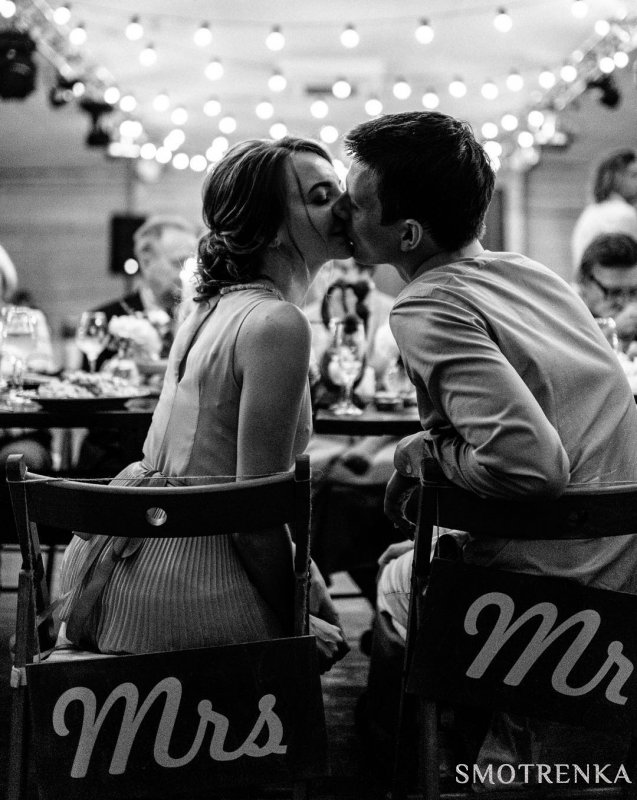 VITALY &amp; KATE