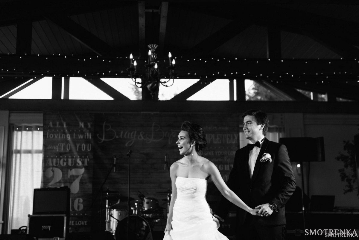 VITALY &amp; KATE